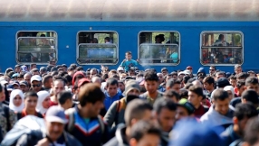 Steve Chalke: It\'s time to be a blessing to refugees