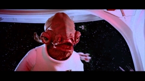 \'Star Wars Episode 7: The Force Awakens\' plot rumors: Return of Admiral Ackbar