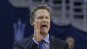 Golden State Warriors NBA 2015 news: Head coach Steve Kerr takes leave of absence following back surgery