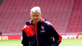 Manchester United vs Arsenal live stream: Watch English Premier League 2015 football online
