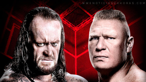 The Undertaker vs. Brock Lesnar rumors: It all ends at Hell in a Cell