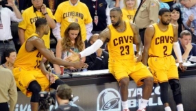 Cleveland Cavaliers NBA 2015 roster news: LeBron James asks team to get deal with Tristan Thompson done