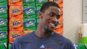 Charlotte Hornets 2015 roster: Michael Kidd-Gilchrist expected to miss season opener with shoulder injury