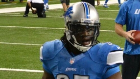Detroit Lions NFL 2015 roster news: Joique Bell\'s ankle injury