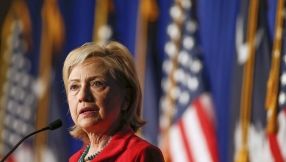 Hillary Clinton, once a same-sex union foe, now pledges to be a \'gay rights\' president