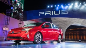 2016 Toyota Prius specs: What to expect from TNGA-designed Prius