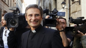 \'I am a happy and proud gay priest\': Cleric rocks Vatican with disclosure, gets fired