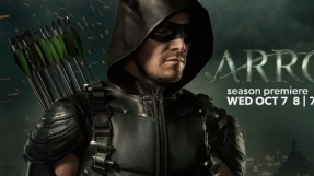 \'Arrow\' season 4 live stream (CW): Watch online premiere - Oliver returns to a terrorized Star City and an angry Diggle