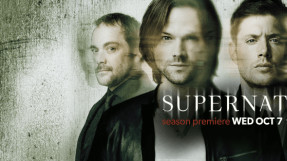 WATCH \'Supernatural\' season 11 live stream online (CW): Episode 1 premiere \'Out of the Darkness, Into the Fire\'