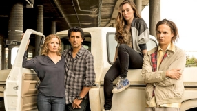 \'Fear the Walking Dead\' season 2: Survivors escape zombie apocalypse through the seas