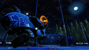 \'Rocket League\' DLC pack: Halloween goodies coming soon