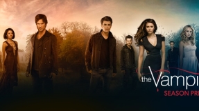 \'The Vampire Diaries\' season 7: Damon mourns and Bonnie guides him, the Heretics wreak havoc in \'Day One of Twenty-Two Thousand, Give or Take\'