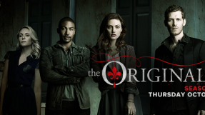 \'The Originals\' season 3 spoilers: No burying the hatchet for Klaus and Elijah in \'For the Next Millennium\'