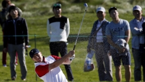 Christian champion golfer Jordan Spieth earns raves for his devotion to Christ