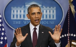 Oregonian Christians unlikely to roll out welcome mat when Obama visits on Friday