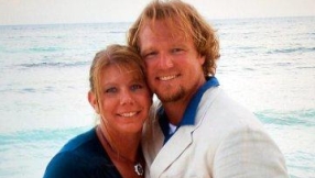 \'Sister Wives\' star Meri Brown online affair