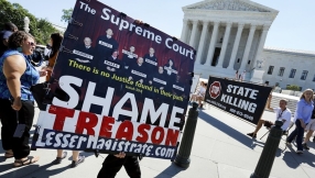 Tennessee county refuses to bow to God, rejects mercy plea for \'His coming wrath\'