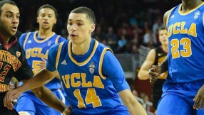 Minnesota Timberwolves name Zach LaVine as starting shooting guard for 2015â16 season