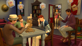 \'The Sims 4\' news: \'Get Together\' expansion release date gets delayed