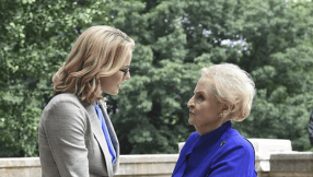 \'Madam Secretary\' season 2 spoilers: McCord chooses Madeline Albright\'s advice over President\'s in episode 2