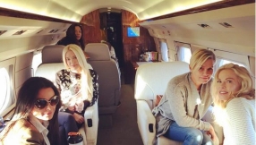 \'Real Housewives of Beverly Hills\' season 6: Kyle Richards gives hints on new cast in Instagram photo