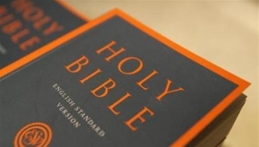 Asserting faith, 100,000 US students take part in \'Bring Your Bible to School Day\'