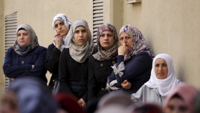 Israel and Palestine: Is the tinderbox about to explode?