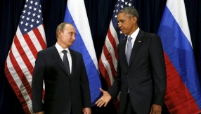Mike Huckabee embarrassed to see Obama rolled \'like a California sushi\' by Putin 