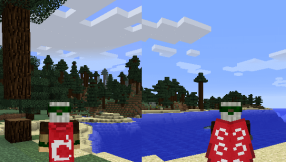 \'Minecraft\' for PC release date news: Flying cape included in new  update
