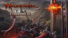 \'Neverwinter\' news: \'Strongholds\' officially announced