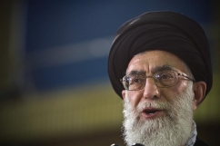 Ali Khamenei bans further talks with US, citing \'numerous disadvantages\' for Iran