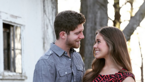Jessa and Ben Seewald reveal nickname of baby â Quincy â but gender is still a secret