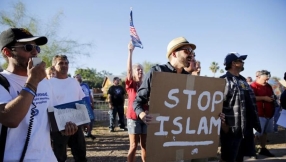 US-wide protests against radical Islam bashed in media even before their launch