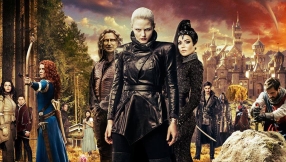 \'Once Upon A Time\' season 5 spoilers: Hook\'s past, upsized Merida adventure and an unlikely team up