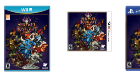 \'Shovel Knight\' Xbox One version cancelled, physical copy delayed