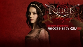 \'Reign\' season 3 spoilers: Francis\' inevitable fate