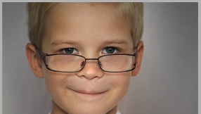Nearsightedness: Firstborn children are more prone to develop nearsightedness