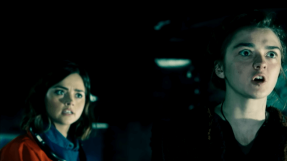 \'Doctor Who\' season 9 spoilers: Maisie Williams arrives, Space Vikings go for the kill in episode 5 \'The Girl Who Died\'