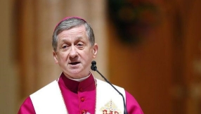 Chicago prelate wants stricter gun law, says Second Amendment has been \'perverted\'