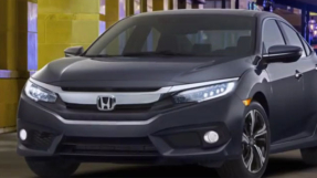 Honda Civic 2016 preview: New Civic to get turbocharged engine