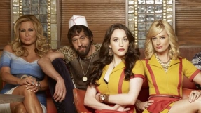 \'2 Broke Girls\' season 5 spoilers: Max and Caroline won\'t be so broke