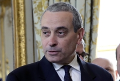 Vatican rejects prospective ambassador \'because he is gay\'