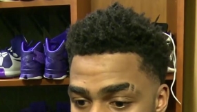 LA Lakers 2015: D\'Angelo Russell must avoid injuries