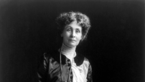 Suffrage: The Church's rocky relationship with rebellion