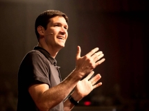 Matt Chandler: Did Jesus really go to hell?