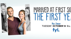 \'Married at First Sight: The First Year\' season 2 news: New season of \'Married at First Sight\' spinoff premieres tonight
