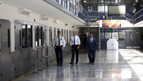 Obama ban on pork in all federal prisons praised by Muslim group but draws doubts
