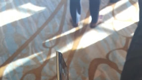 Blackberry Priv or Venice to release in November?