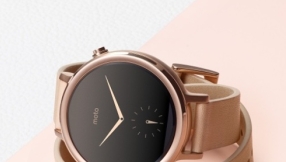 Moto 360 2 vs. LG Watch Urbane 2 specs: Big smartwatches are in style