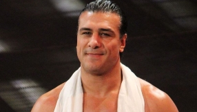 WWE 2015 rumors: Alberto Del Rio mend eyed to bolster locker room roster [VIDEO]